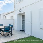 gite - LE COMMODORE - LES MATHES - Charente-Maritime