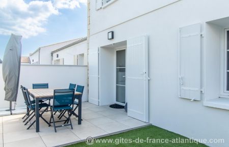 G&icirc;te n&deg;17G84303 Les Mathes - Charente-Maritime - photo