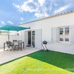 gite - CORVETTE - LES MATHES - Charente-Maritime