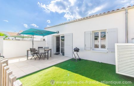 G&icirc;te n&deg;17G84305 Les Mathes - Charente-Maritime - photo
