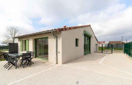 G&icirc;te n&deg;17G843187 Barzan - Charente-Maritime - photo