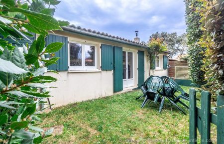 G&icirc;te n&deg;17G84320 Saint-Palais-sur-Mer - Charente-Maritime - photo