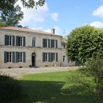 chambre-d-hotes - DOMAINE BARDON - CHAUNAC - Charente-Maritime