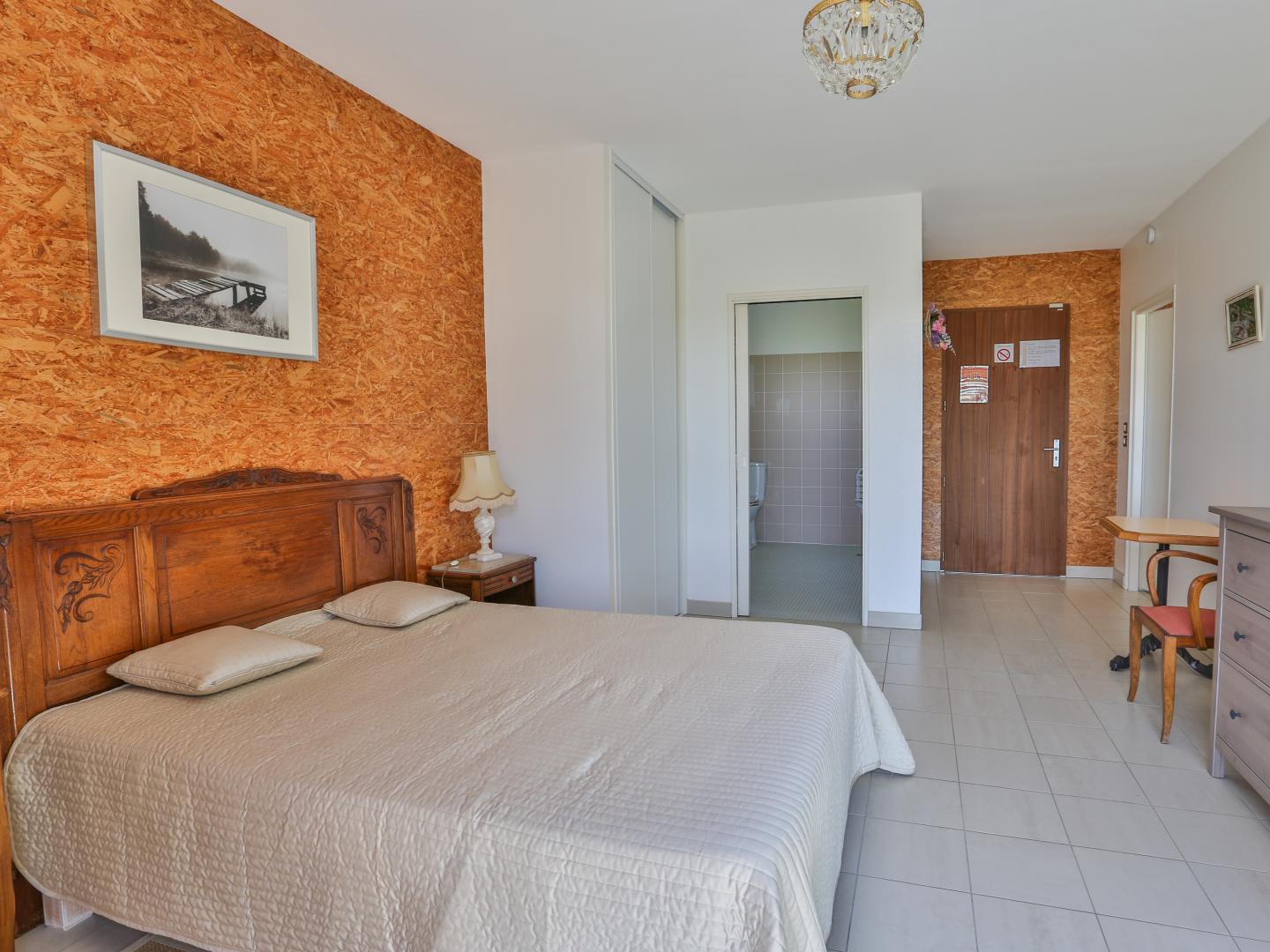 Chambres d’hôtes autour de Royan Gîtes de France