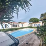 chambre-d-hotes - LA BARJULINE - LA BREE LES BAINS - Charente-Maritime