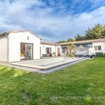 gite - LE CLOS EUG&Egrave;NE - LE BOIS PLAGE EN RE - Charente-Maritime