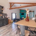 gite - CASA OLIVIA - CLAVETTE - Charente-Maritime
