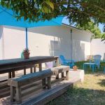 gite - LE NID - FOURAS - Charente-Maritime