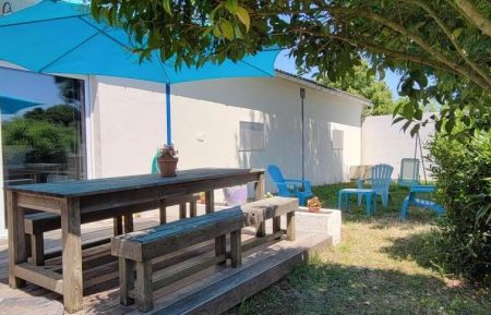 G&icirc;te n&deg;17G45188 Fouras - Charente-Maritime - photo