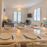 gite - LA CRITIQUE - MAISON BLEUE - SAINT PIERRE D'OLERON - Charente-Maritime