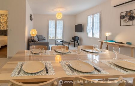 G&icirc;te n&deg;17G64325 Saint-Pierre-d'Ol&eacute;ron - Charente-Maritime - photo