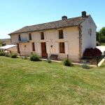 La maison