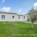 chambre-d-hotes - M'M - LE GUA - Charente-Maritime