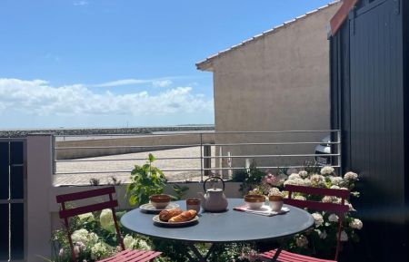 G&icirc;te n&deg;17G26377 Yves - Charente-Maritime - photo