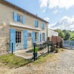 gite - CHEZ COCO - ANTEZANT LA CHAPELLE - Charente-Maritime