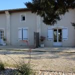 gite - LE GRAND CYPRES - BERNAY SAINT MARTIN - Charente-Maritime