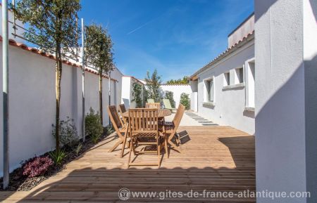 G&icirc;te n&deg;17G64327 Dolus-d'Ol&eacute;ron - Charente-Maritime - photo