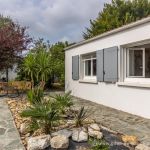 gite - IO SOURIRE - SAINT PIERRE D'OLERON - Charente-Maritime