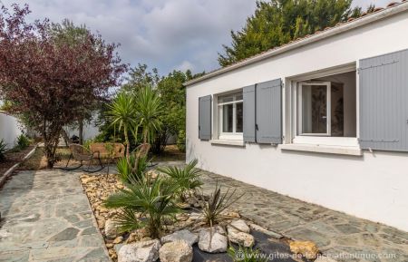 G&icirc;te n&deg;17G64349 Saint-Pierre-d'Ol&eacute;ron - Charente-Maritime - photo