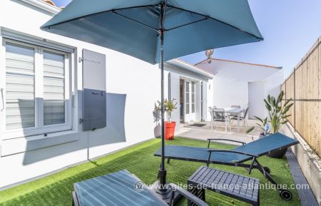 G&icirc;te n&deg;17G64351 Saint-Georges-d'Ol&eacute;ron - Charente-Maritime - photo