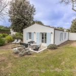 gite - LA ROSE TREMIERE - SAINT PIERRE D'OLERON - Charente-Maritime