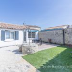gite - LA PARIE - DOLUS D'OLERON - Charente-Maritime