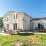 gite - LES FIGUIERS - SAINT ANDRE DE LIDON - Charente-Maritime