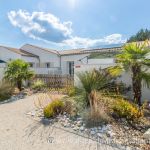 gite - LA FREGATE - LES MATHES - Charente-Maritime
