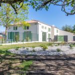 gite - AU CHEMIN DES GRANDES MOTTES - BARZAN - Charente-Maritime