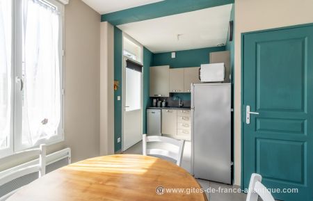G&icirc;te n&deg;17G84323 &Eacute;taules - Charente-Maritime - photo