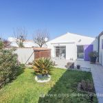 gite - L' Agapanthe - ST JEAN DE LIVERSAY - Charente-Maritime