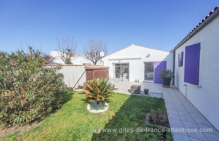 G&icirc;te n&deg;17G36164 Saint-Jean-de-Liversay - Charente-Maritime - photo