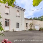 gite - DU MOULIN - SAINT LOUP - Charente-Maritime