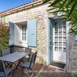 gite - SAINT PIERRE D'OLERON - Charente-Maritime