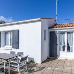 gite - SAINT PIERRE D'OLERON - Charente-Maritime