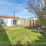 gite - LA MAISON DE BOURGNEUF - SAINT GEORGES D'OLERON - Charente-Maritime