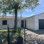 gite - DES AJHASSES - SAINT PIERRE D'OLERON - Charente-Maritime