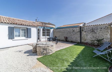 G&icirc;te n&deg;17G64360 Dolus-d'Ol&eacute;ron - Charente-Maritime - photo