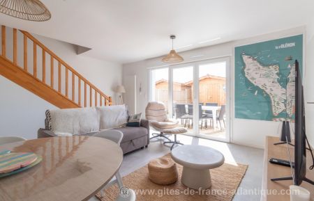 Gîte n°17G64363 Saint-Pierre-d'Oléron - Charente-Maritime - photo