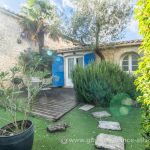 gite - COUBRE - CHAMPAGNE - Charente-Maritime