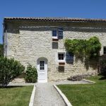 gite - LOU DEAK - SAINT PORCHAIRE - Charente-Maritime