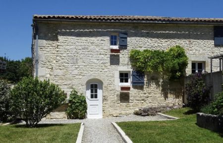 G&icirc;te n&deg;17G72251 Saint-Porchaire - Charente-Maritime - photo