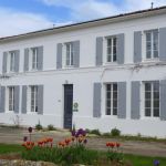 gite - SAINT ROMAIN DE BENET - Charente-Maritime