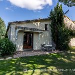 gite - ROUGE CERISE - SAUJON - Charente-Maritime