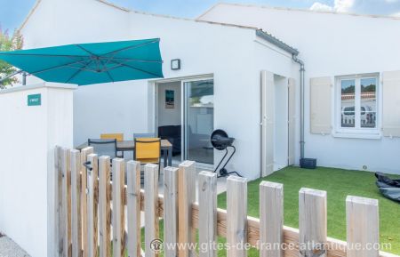 G&icirc;te n&deg;17G84307 Les Mathes - Charente-Maritime - photo