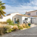 gite - LA CAGOUILLE - LA FLOTTE - Charente-Maritime