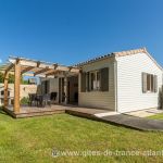 gite - LE HERON - SAINT VIVIEN - Charente-Maritime