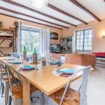gite - LA CAMBUSE - SAINT VIVIEN - Charente-Maritime