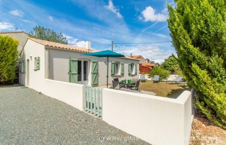 Gîte n°17G36154 Ciré-d'Aunis - Charente-Maritime - photo