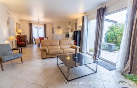 G&icirc;te n&deg;17G45176 Yves - Charente-Maritime - photo